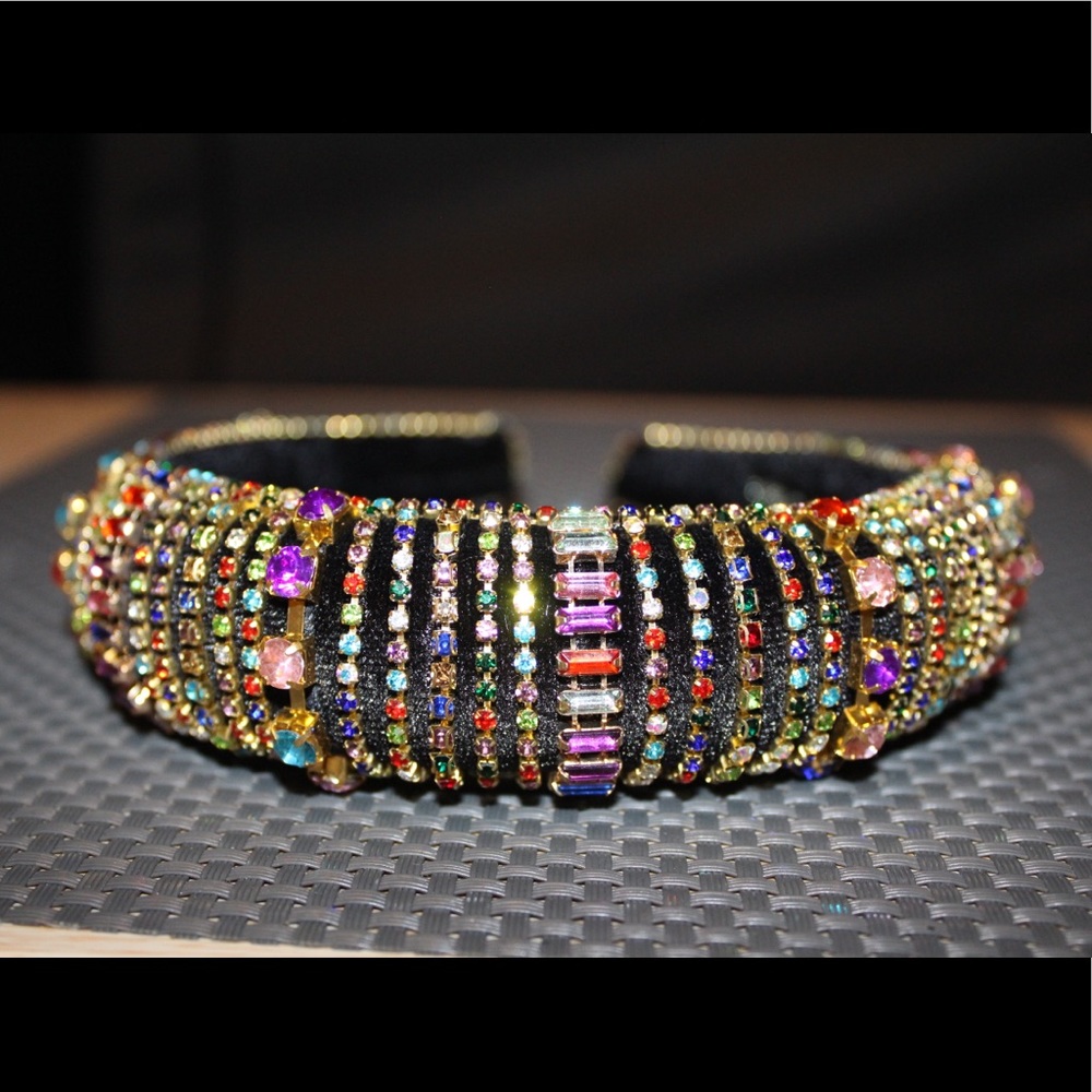 Jewel Headband